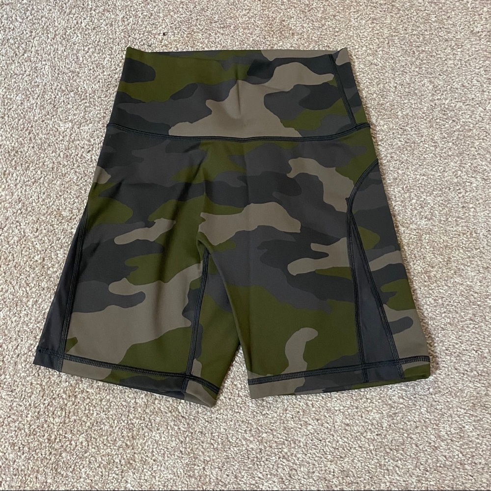 Aerie biker shorts